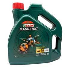 Castrol Magnatec API SL/CF A3/B4 5W30 4 л. синт.